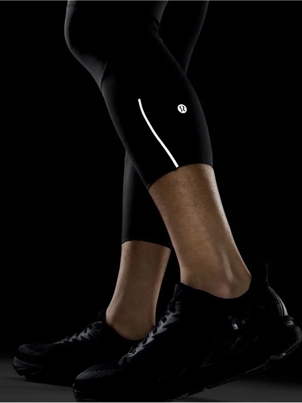 lululemon athletica experience unrestricted